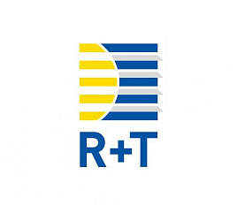 R + T digital