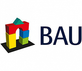 BAU 2021 - всемирная выставка архитектурных решений